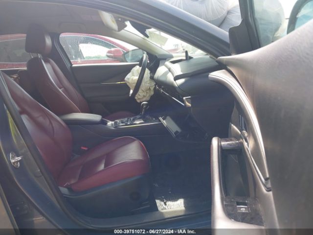 3MVDMBCM1PM527955 Mazda Cx-30 2.5 S Carbon Edition