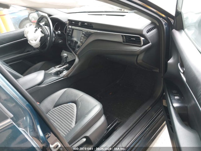 Toyota CAMRY SE 2019 4T1B11HK6KU735073 Image 5