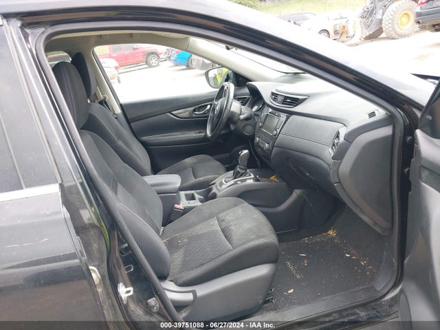 Nissan ROGUE SV 2018 KNMAT2MV6JP534626 Image 5