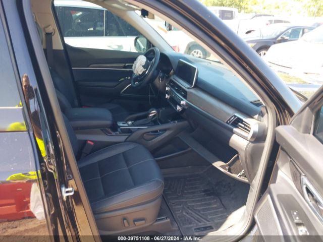 5XYP34HC9NG293300 KIA Telluride Ex