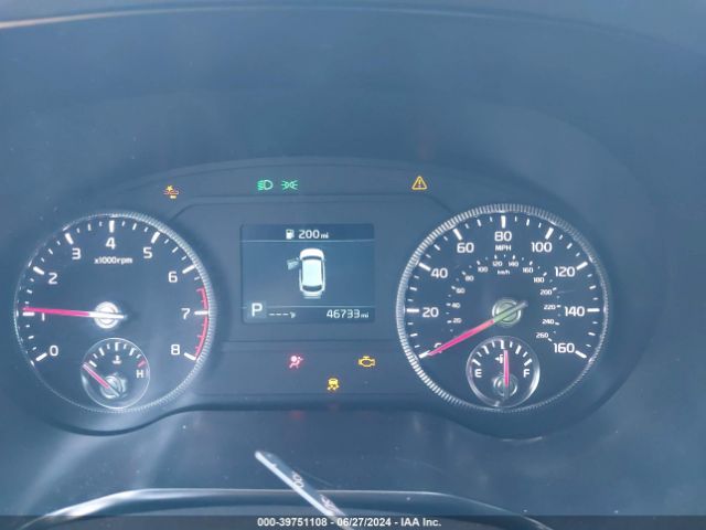 5XYP34HC9NG293300 KIA Telluride Ex