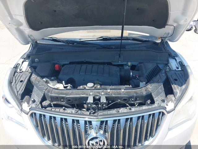 5GAKRCKD8GJ159080 Buick Enclave Premium