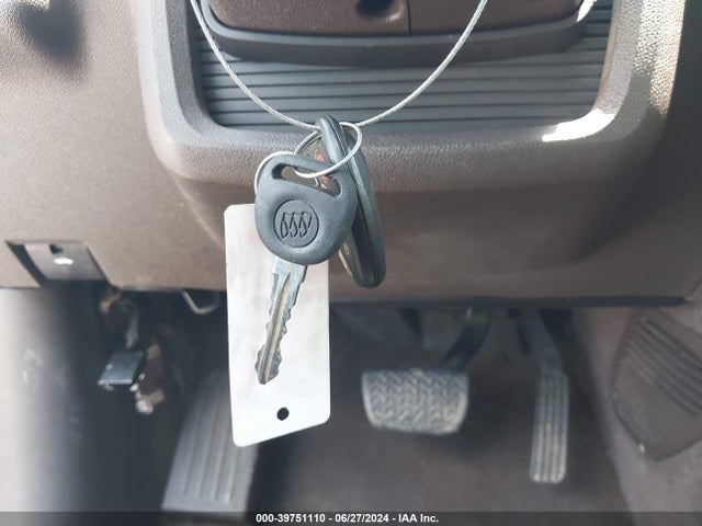 5GAKRCKD8GJ159080 Buick Enclave Premium