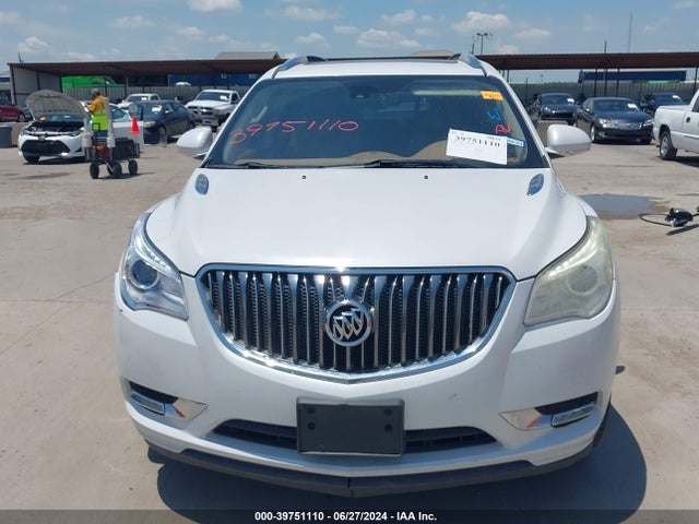 5GAKRCKD8GJ159080 Buick Enclave Premium