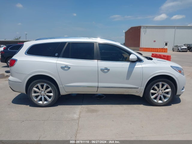 5GAKRCKD8GJ159080 Buick Enclave Premium