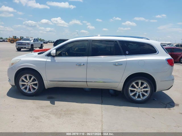 5GAKRCKD8GJ159080 Buick Enclave Premium