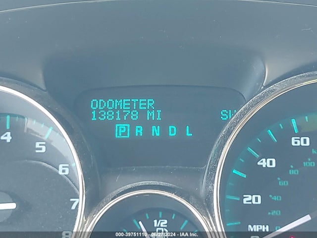 5GAKRCKD8GJ159080 Buick Enclave Premium