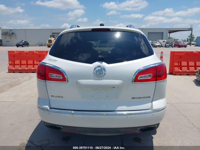 5GAKRCKD8GJ159080 Buick Enclave Premium