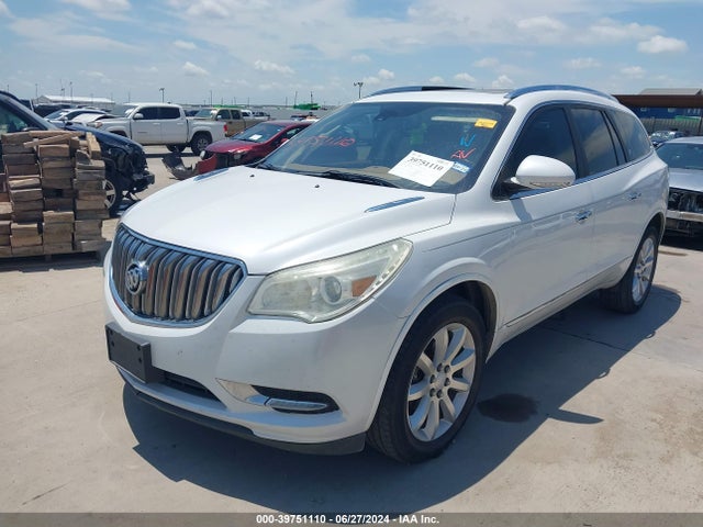 5GAKRCKD8GJ159080 Buick Enclave Premium