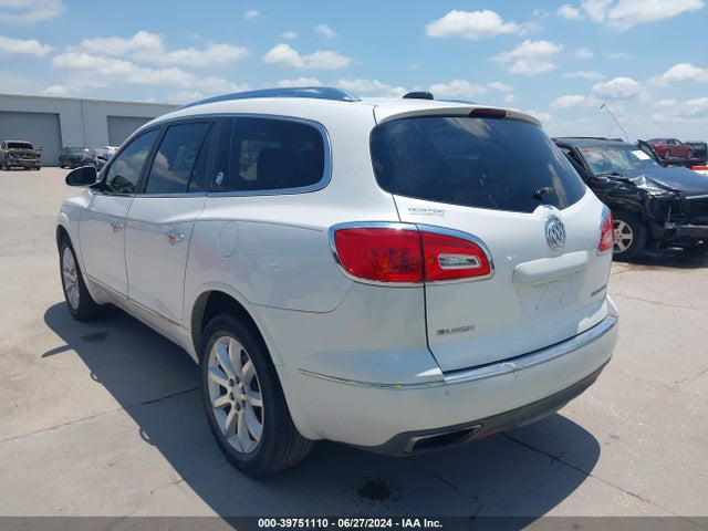 5GAKRCKD8GJ159080 Buick Enclave Premium