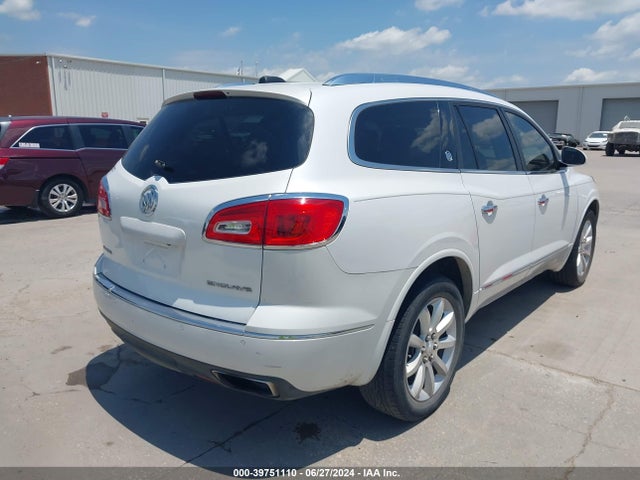 5GAKRCKD8GJ159080 Buick Enclave Premium