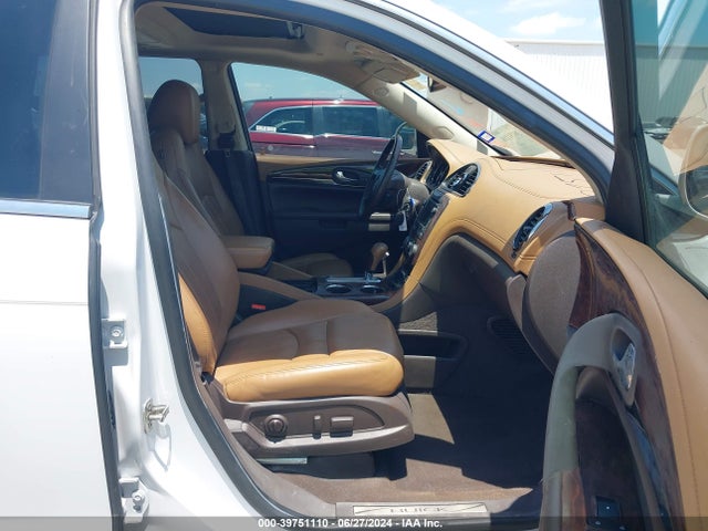 5GAKRCKD8GJ159080 Buick Enclave Premium