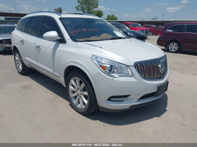 5GAKRCKD8GJ159080 Buick Enclave Premium
