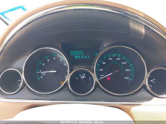 5GAKRCKD8GJ159080 Buick Enclave Premium