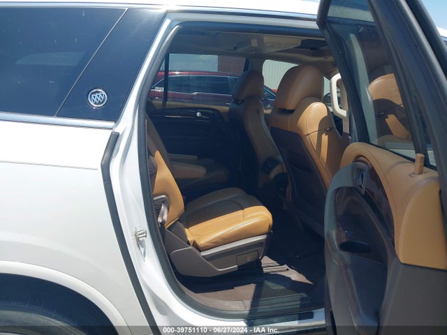5GAKRCKD8GJ159080 Buick Enclave Premium