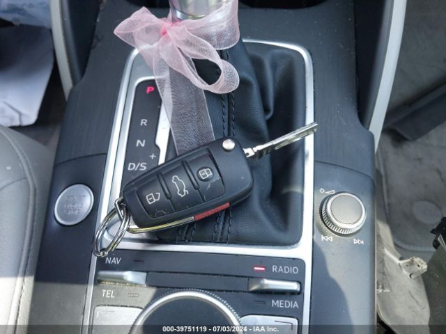 WAUA7GFF4G1070672 Audi A3 1.8t Premium