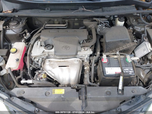 Toyota Rav4 Limited 2015 2T3YFREV2FW208864 Image 10