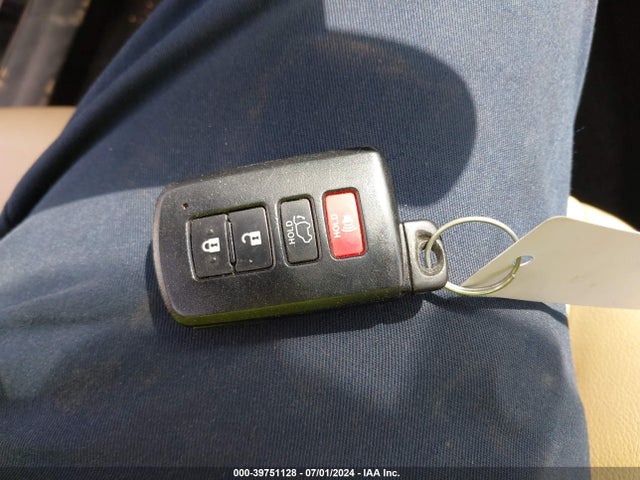 Toyota Rav4 Limited 2015 2T3YFREV2FW208864 Image 11