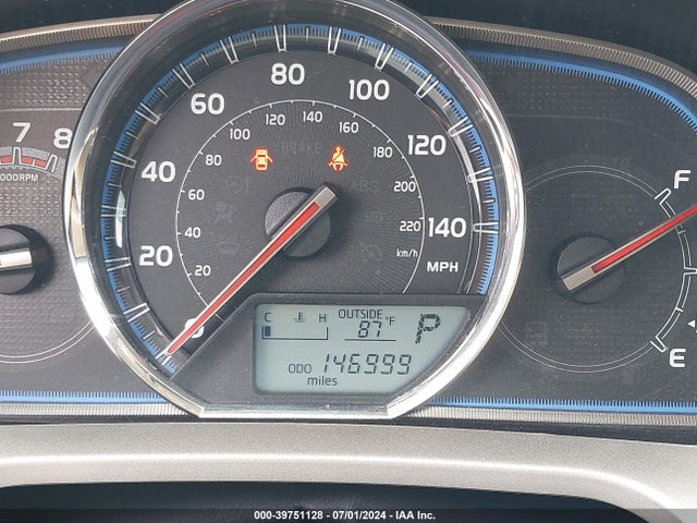 Toyota Rav4 Limited 2015 2T3YFREV2FW208864 Image 7