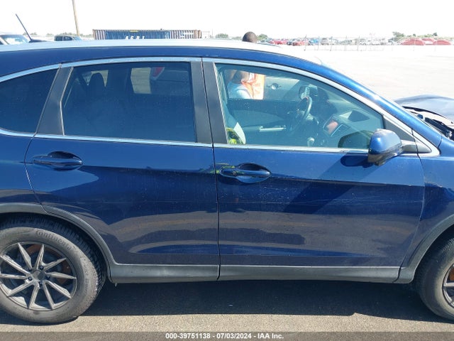 Honda Cr-v Ex-l 2015 2HKRM3H77FH509612 Image 14