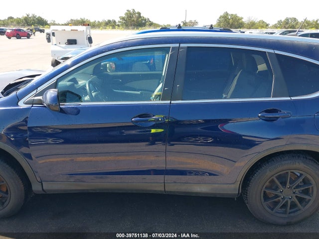 Honda Cr-v Ex-l 2015 2HKRM3H77FH509612 Image 15