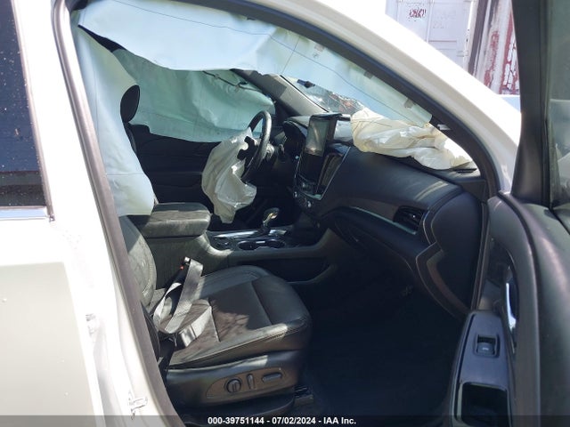 1GNEVNKWXPJ190679 Chevrolet Traverse Awd High Country
