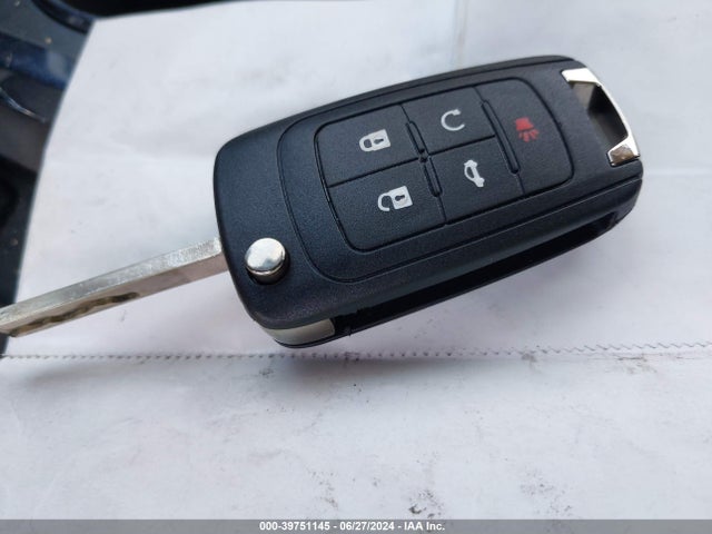 Chevrolet Equinox 2lt 2014 2GNALCEK0E6302210 Image 11