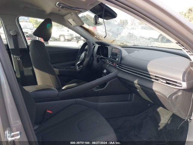 Hyundai ELANTRA SEL 2023 KMHLM4AG1PU372031 Image 5