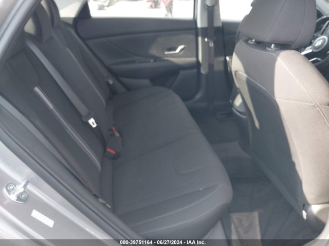 Hyundai ELANTRA SEL 2023 KMHLM4AG1PU372031 Image 8