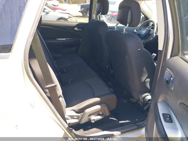 3C4PDDBG8ET178575 Dodge Journey Sxt