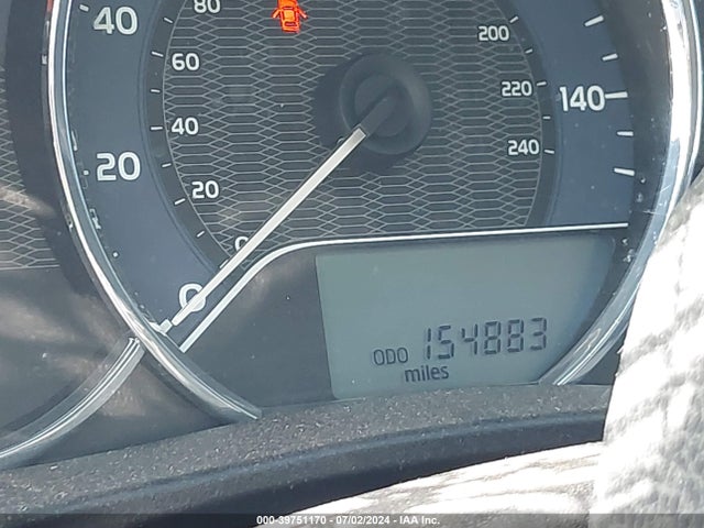Toyota COROLLA LE 2015 5YFBURHE4FP239017 Image 7