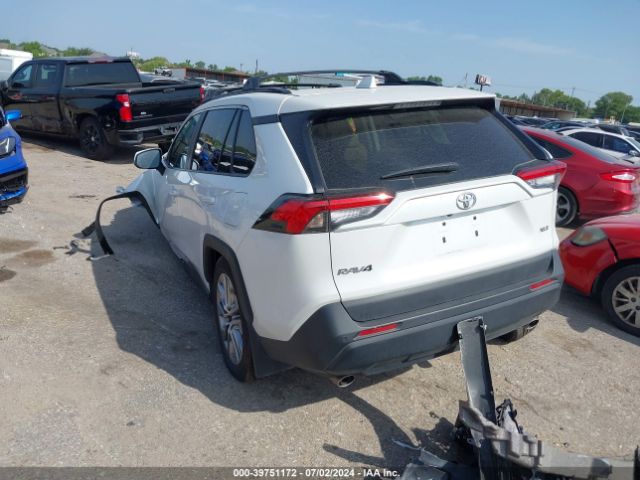 2T3C1RFV5PW245500 Toyota Rav4 Xle Premium