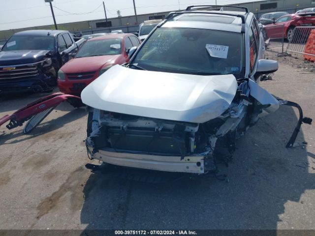 2T3C1RFV5PW245500 Toyota Rav4 Xle Premium
