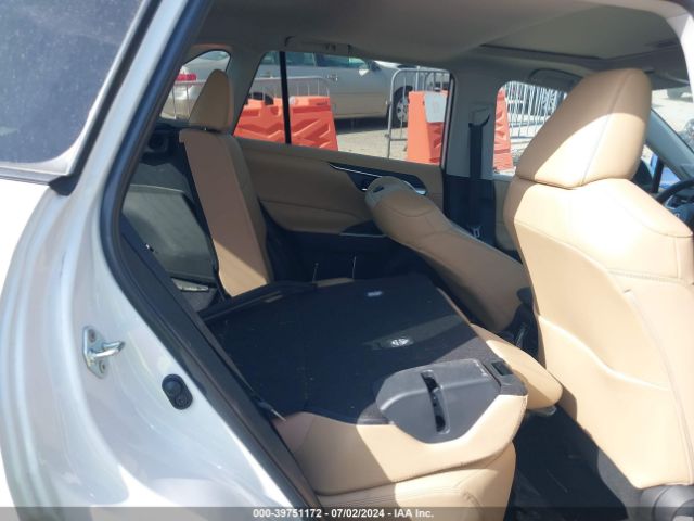 2T3C1RFV5PW245500 Toyota Rav4 Xle Premium