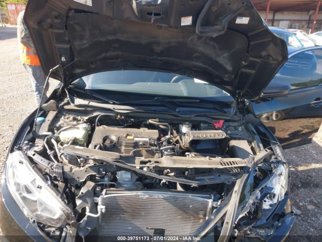 19XFC2F72GE067492 Honda CIVIC EX