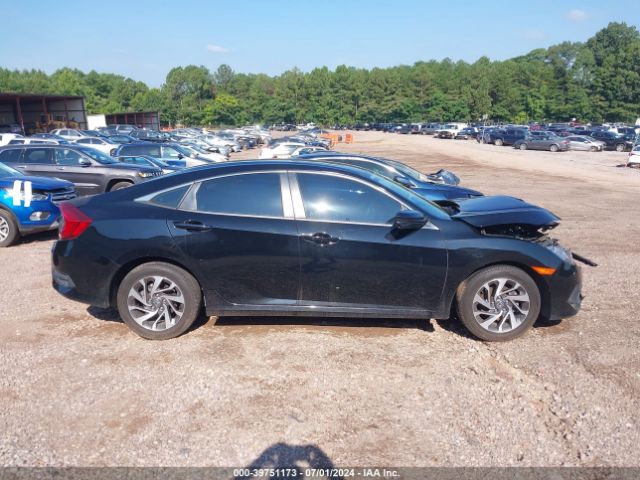 19XFC2F72GE067492 Honda CIVIC EX
