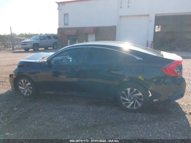 19XFC2F72GE067492 Honda CIVIC EX