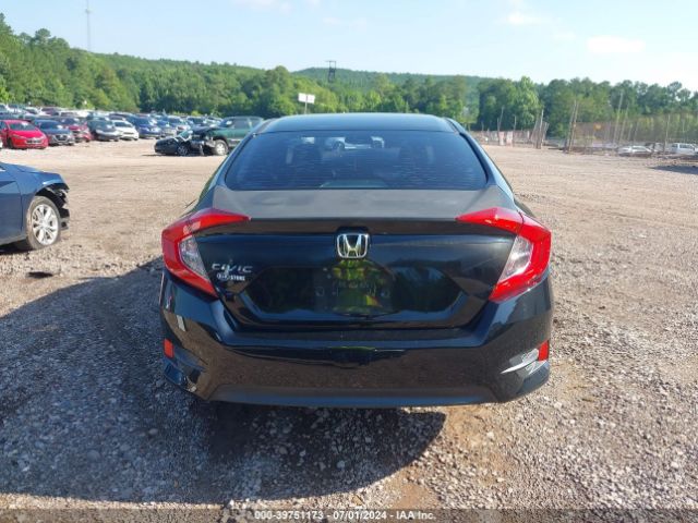 19XFC2F72GE067492 Honda CIVIC EX