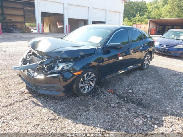 19XFC2F72GE067492 Honda CIVIC EX