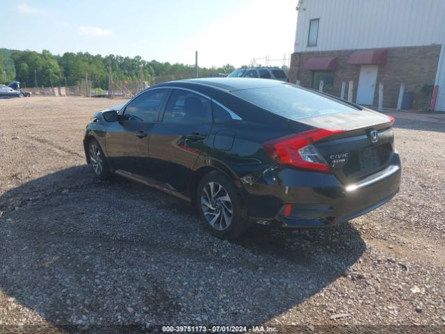 19XFC2F72GE067492 Honda CIVIC EX
