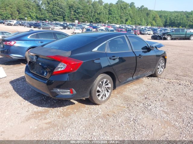 19XFC2F72GE067492 Honda CIVIC EX