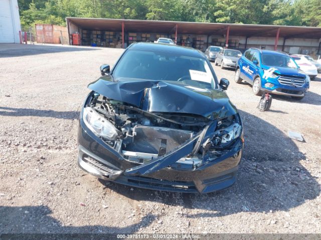 19XFC2F72GE067492 Honda CIVIC EX