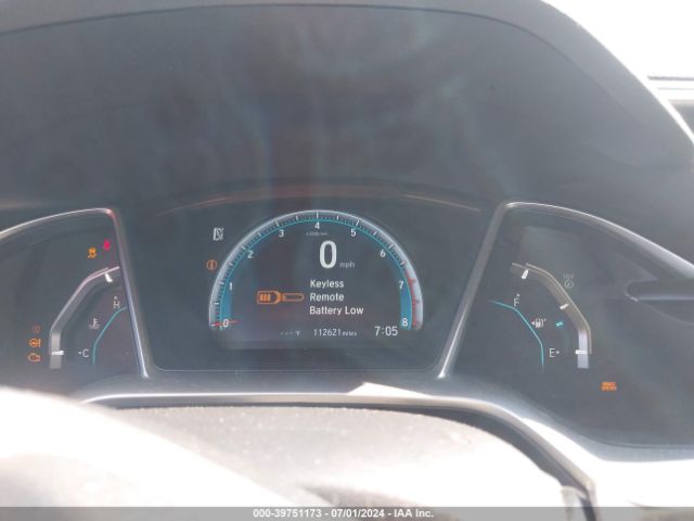 19XFC2F72GE067492 Honda CIVIC EX