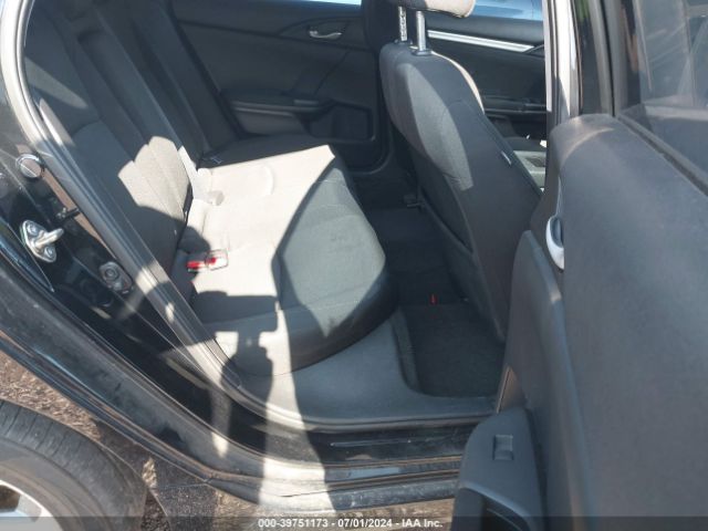 19XFC2F72GE067492 Honda CIVIC EX