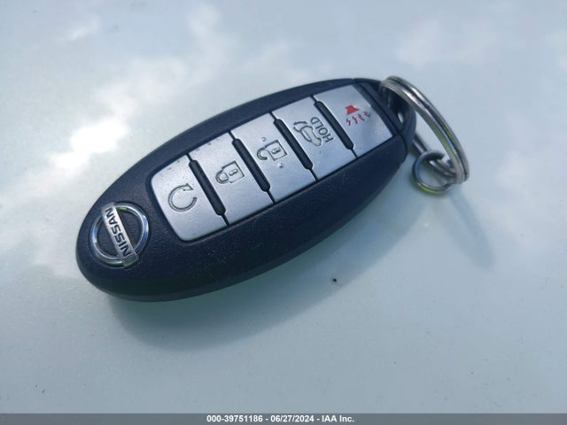 Nissan Pathfinder Platinum 2014 5N1AR2MM9EC691906 Image 11