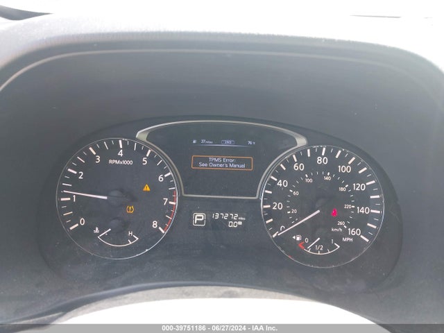 Nissan Pathfinder Platinum 2014 5N1AR2MM9EC691906 Image 7
