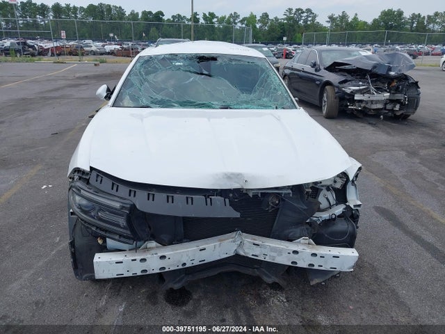 Dodge Charger Se 2015 2C3CDXBG3FH918127 Image 13