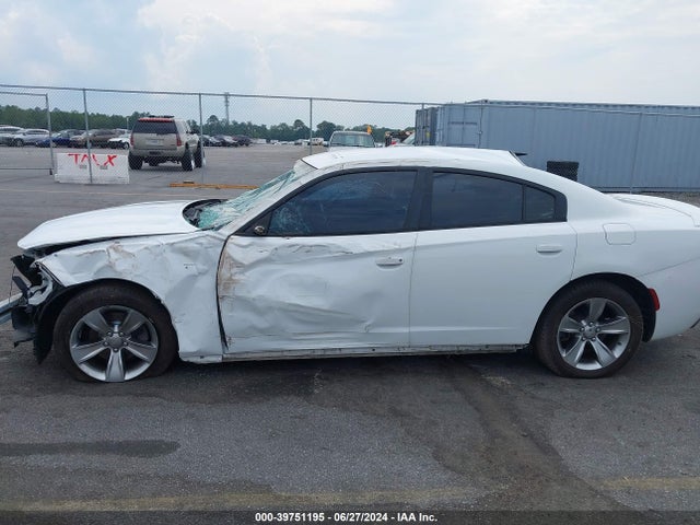 Dodge Charger Se 2015 2C3CDXBG3FH918127 Image 15