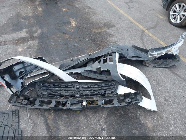 Dodge Charger Se 2015 2C3CDXBG3FH918127 Image 12