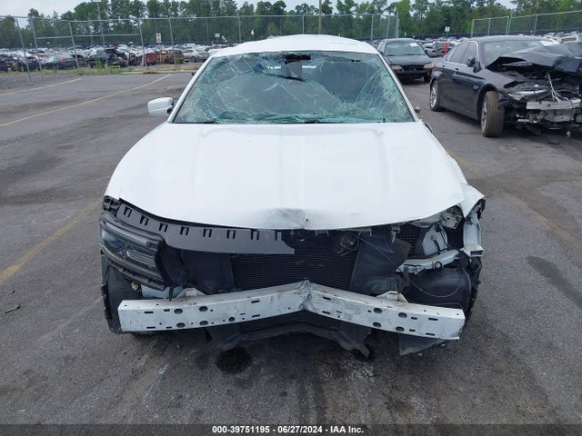Dodge Charger Se 2015 2C3CDXBG3FH918127 Image 6